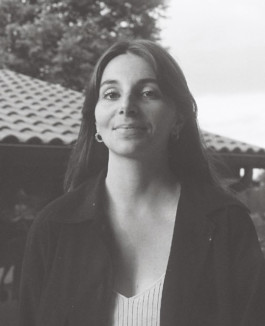 Noémie Claude